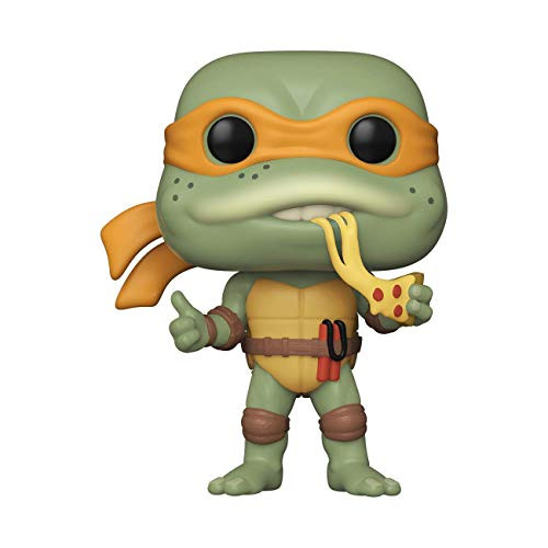 Funko Pop Retro Toys  Teenage Mutant Ninja Turtles   Michelangelo