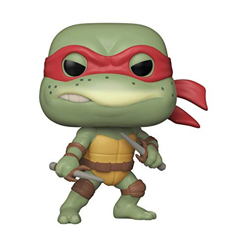 Funko Pop Retro Toys  Teenage Mutant Ninja Turtles   Raphael