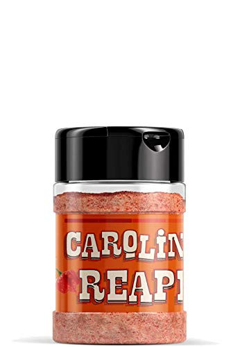 Katie s Carolina Reaper Pepper Powder  100 pure powder  0 5 oz