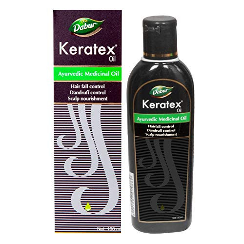 Dabur Keratex Oil 100ml