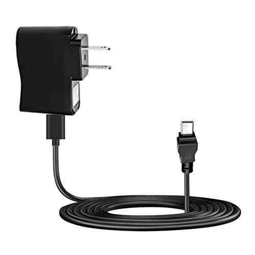 Replacement Charger Charging Power Supply Cable Cord for Leapfrog Kids Tablet for LeapPad 3  LeapPad Platinum  LeapReader  LeapPad Ultra Xdi  LeapPad Ultra Kids