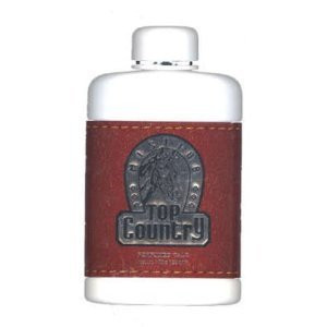 SmileThailand New Mistine Top Country Perfumed Talc Body Powder 100g