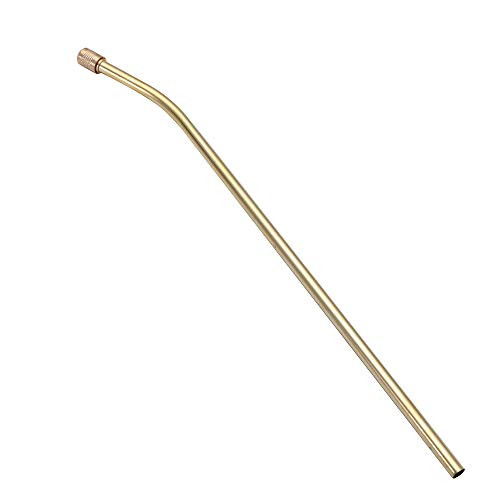 ITISLL Garden Pump Sprayer Brass Wand  519NT6