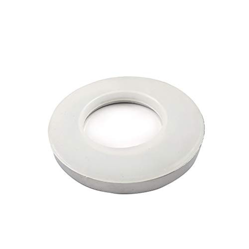 Bathroom Vessel Sink Mounting Ring Polished Chrome Solid Brass Bathroom Vessel Sink Base Mounting Ring Bathroom Vessel Sink Gasket Glass Sink Base
