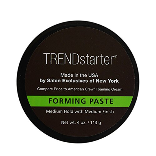 TRENDstarter Forming paste  4 Fluid Ounce