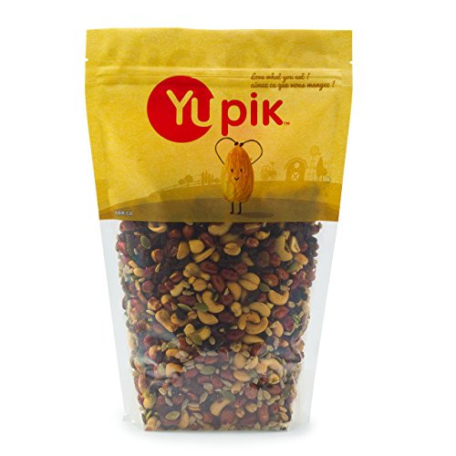 Yupik Energy Trail Mix 2 2 Pound Yupik Energy Trail Mix 2 2 Pound
