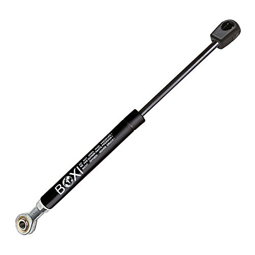 Qty 1  BOXI Rear Glass Window Glass Lift Support for Ford Expedition 1997 2002  Lincoln Navigator 1998 2002 SG304023 4676 F75Z7842104AB
