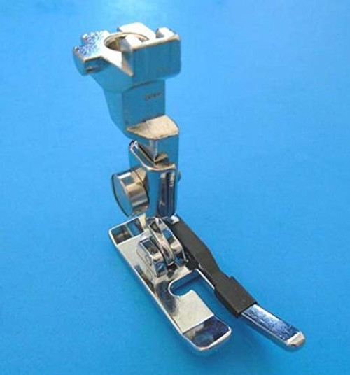 Sew link 1 4 Inch Quilting with Side Guide Foot for Bernina New Style Artista  Activa  Virtuosa  Aurora  Bernina 100  120  130  190 Sewing Machines