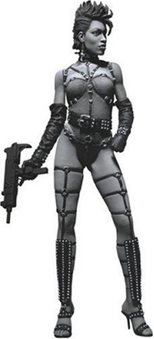 Neca Gail (Black And White) From Sin City Neca Gail (Black And White) From Sin City