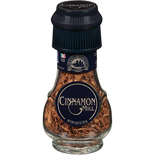 Drogheria   Alimentari Mill Cinnamon Spice  0 81 oz