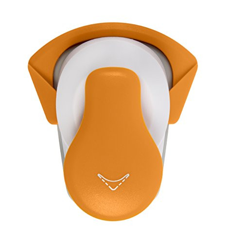 Fiskars Lever Punch  Corner  Round  Small