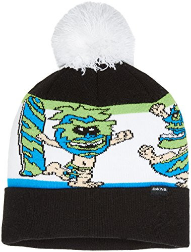 Dakine Pray4Snow Beanie  One Size  Black