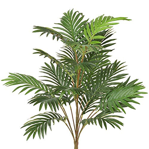 Artificial Palm Leaves Tree Plants Imitation Leaf Artificial Plants Green Greenery Plants Faux Fake Tropical Large Palm Tree Leaves Tree for Home Kitchen Party Flowers Arrangement Wedding Decorations Artificial Palm Leaves Tree Plants Imitation Leaf Artificial Plants Green Greenery Plants Faux Fake Tropical Large Palm Tree Leaves Tree for Home Kitchen Party Flowers Arrangement Wedding Decorations