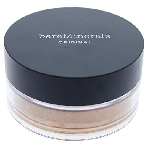 BareMinerals Original SPF 15 Foundation  Neutral Tan  0 28 Ounce  I0085664