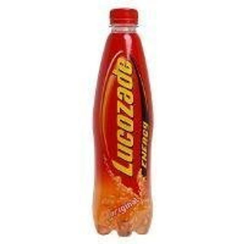 Lucozade Energy Drink 1LTR