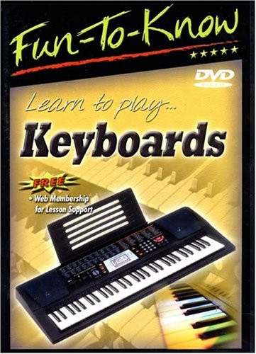 Fun To Know  Learn to Play Keyboards