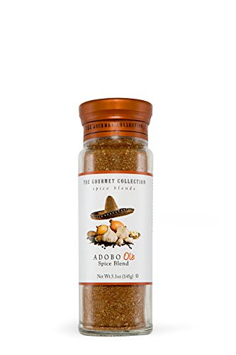 The Gourmet Collection Adobo Ole Spice Blend 4 6 oz