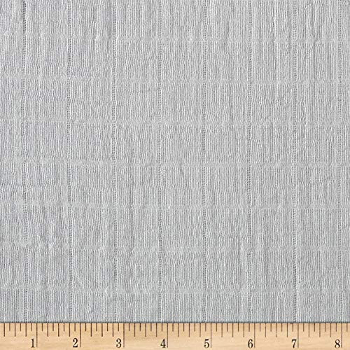 Shannon Fabrics Shannon Embrace Double Gauze Solid Cloud Fabric By The Yard Shannon Fabrics Shannon Embrace Double Gauze Solid Cloud Fabric By The Yard