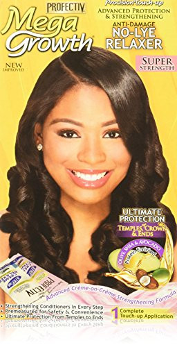 Profectiv Procision Touch Relaxer Super  1 Kit  1count