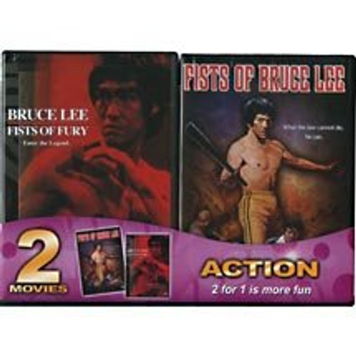 Fists of Bruce Lee Bruce Lee Fists of Fury Enter the Legend Fists of Bruce Lee Bruce Lee Fists of Fury Enter the Legend