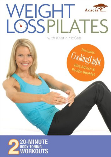 WEIGHT LOSS PILATES