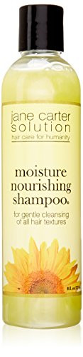 Jane Carter Moisture Nourishing Shampoo  8 Ounce