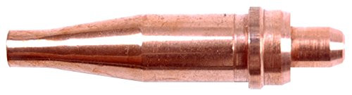 FlameTech 2 1 101 Cutting Tip  Acetylene  Heavy Duty  Size 2