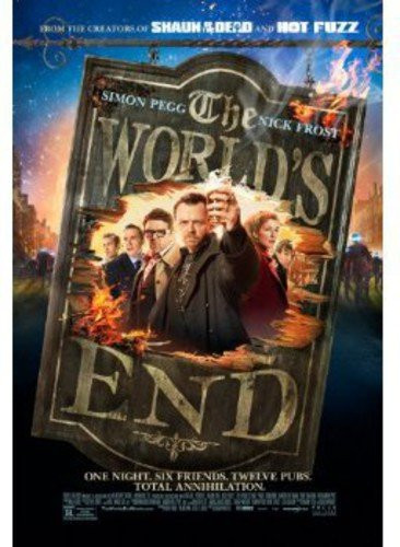 The World s End