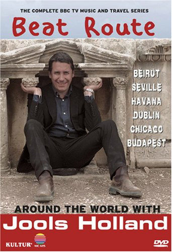 Beat Route  Around the World With Jools Holland