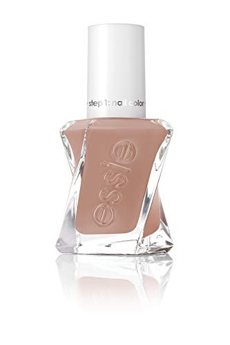 essie Essie Gel Couture Nail Polish Dress for The Press 0 46 Fluid Ounces  Dress For The Press  0 46 Fl Oz