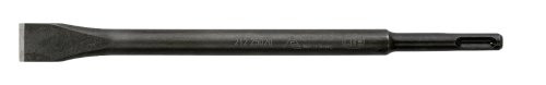 Rennsteig SDS Plus Flat Cold Chisel   Tip Width 1 6 Inch