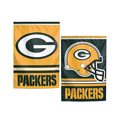 NFL Green Bay Packers Garden Flag NFL Green Bay Packers Garden Flag