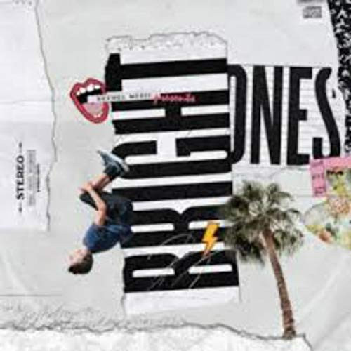Bem Audio CD Bright Ones
