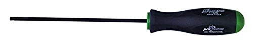 Bondhus 33809 TR9 Tamper Resistant Star Tip Screwdriver w ProGuard Finish  4 9