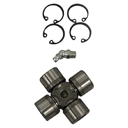 New Complete Tractor 3013 6015 U Joint Compatible With Replacement For Universal Products
