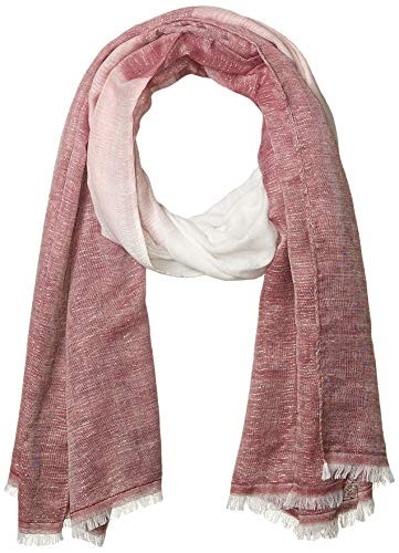 Steve Madden Women s Glittering Ombre Day Wrap  Blush  One Size