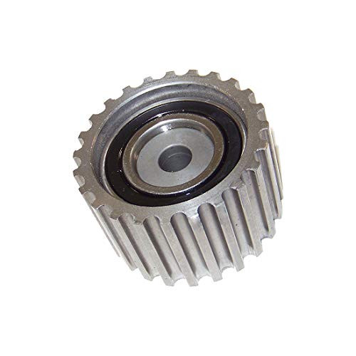 DNJ TBT706C Timing Belt Idler Bearing for 1990-2014 / Saab, Subaru / 9-2X, Baja, Forester, Impreza, Legacy, Outback / 1.8L, 2.0L, 2.2L, 2.5L / DOHC, SOHC / H4 / 16V / 1781cc, 1994cc, 2212cc, 2458cc