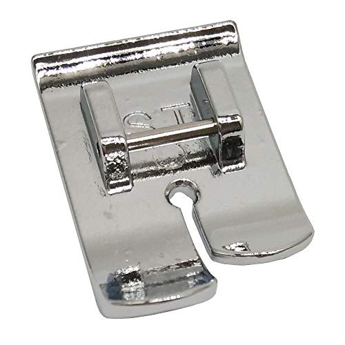 HONEYSEW Straight Stitch Foot for Janome 9mm Sewing Machines