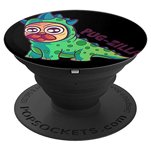 Funny Pug dog Cute Puggy lover cool feel good today Pug gift PopSockets Grip and Stand for Phones and Tablets Funny Pug dog Cute Puggy lover cool feel good today Pug gift PopSockets Grip and Stand for Phones and Tablets