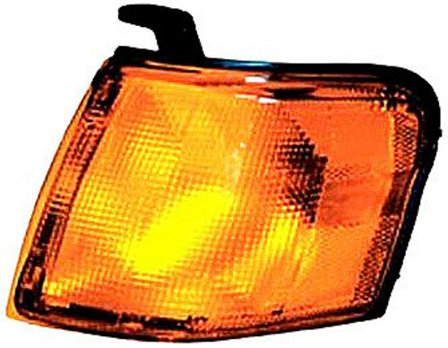 OE Replacement Toyota Tercel Front Driver Side Signal Light Partslink Number TO2530120 OE Replacement Toyota Tercel Front Driver Side Signal Light Partslink Number TO2530120