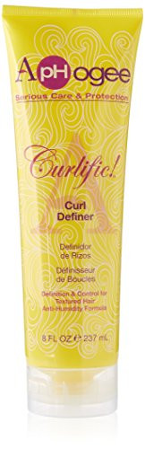 Aphogee Curlific Curl Definer  8 Ounce