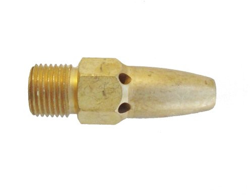 Guardair 74HNB Air Miser Brass Nozzle