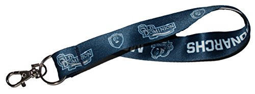 WinCraft Old Dominion Monarchs Key Strap Key Chain