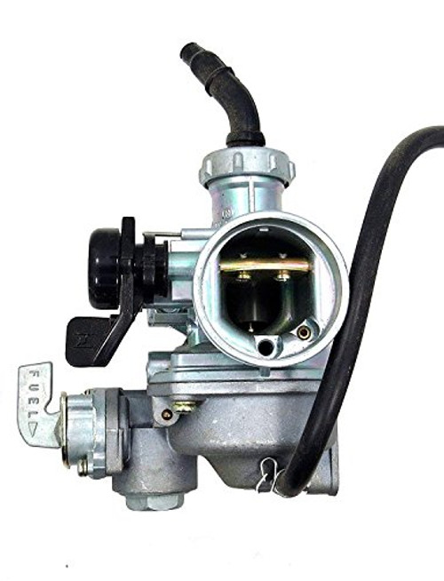 Aquiver Auto Parts New Carburetor for Honda CT 110 CT110 1980-1986 Carb Bike Aquiver Auto Parts New Carburetor for Honda CT 110 CT110 1980-1986 Carb Bike