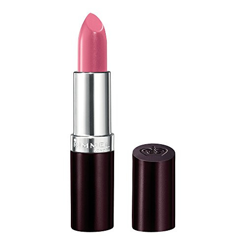 Rimmel Lasting Finish Lipstick Pink Blush