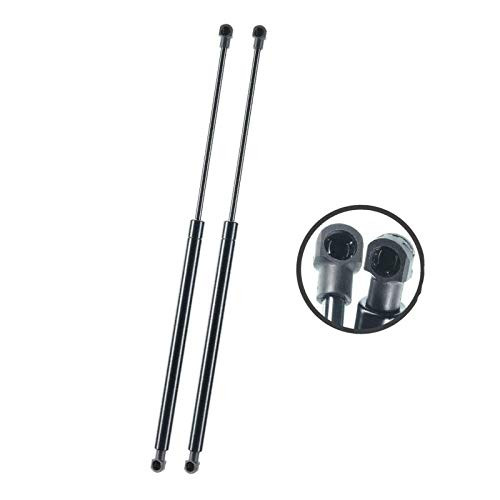 Set of 2 Tailgate Trunk Lift Support Liftgate Shock Struts for 2002 2005 Audi A4 Quattro A4 S4 Wagon Set of 2 Tailgate Trunk Lift Support Liftgate Shock Struts for 2002 2005 Audi A4 Quattro A4 S4 Wagon