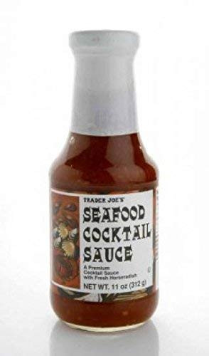 Trader Joe s Seafood Cocktail Sauce