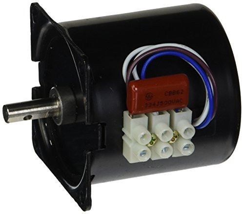Uxcell Synchronous Reduction Gear Motor
