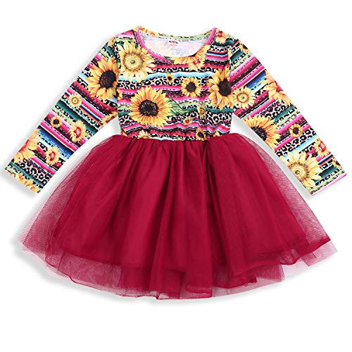 Toddler Baby Girl Summer Dresses Plaid Sleeveless Doll Collar Princess Dress with Pocket Sundress Outfits  12 18 Months  Red