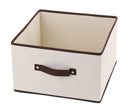Ybmhomes 2197vc Drawer Storage Foldable Cube Basket